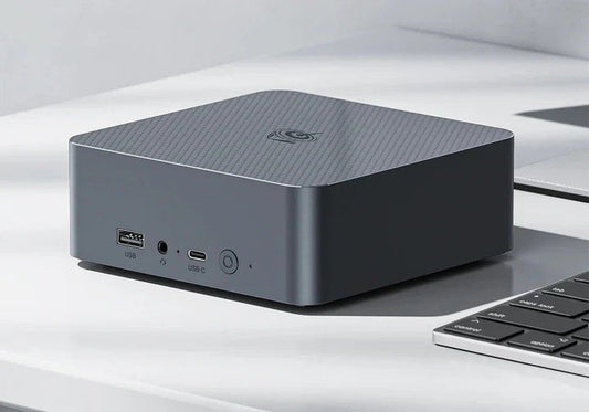 Beelink – Il Tuo Partner Affidabile per Mini PC ad Alte Prestazioni
