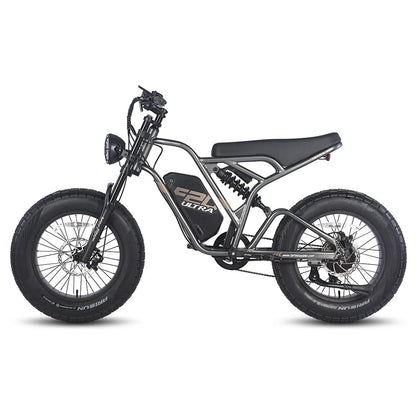 315-Fafrees F20 Ultra Robustes Elektroauto