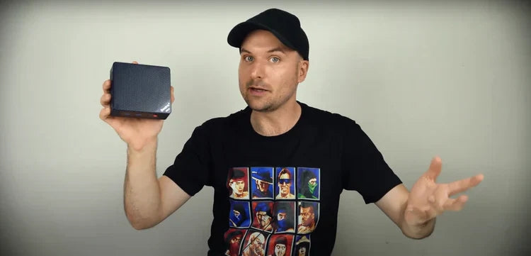 Carica il video: 