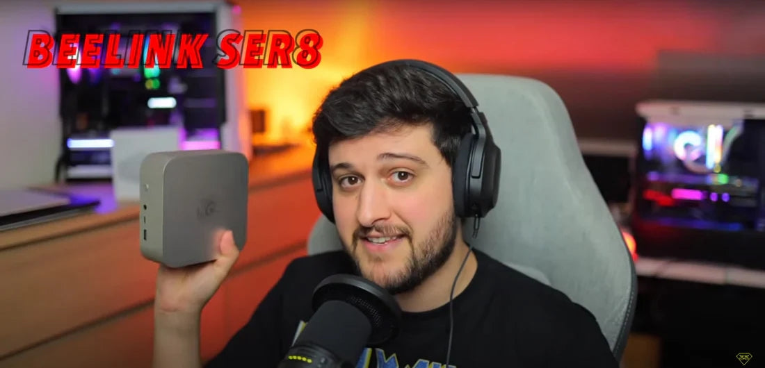 Carica il video: 